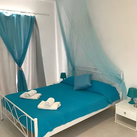 Πανδοχείο Christa Studio *