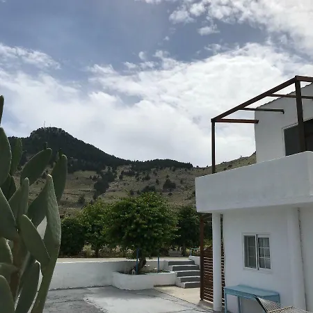 Πανδοχείο Christa Studio Κολύμπια
